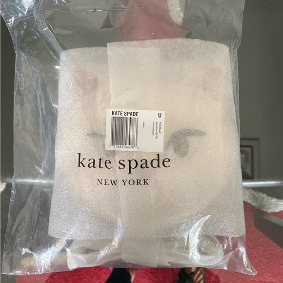 NWT KATE SPADE MEOW CROSSBODY - Picture 12 of 12